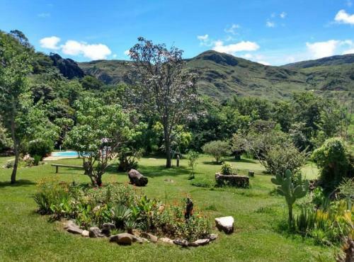 Hostal Pousada Grande Pedreira