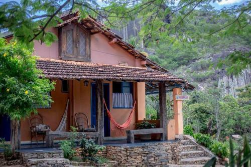 Hostal Pousada Grande Pedreira