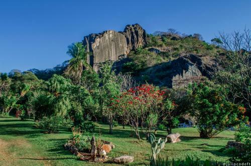 Hostal Pousada Grande Pedreira