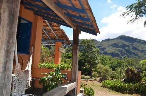 Hostal Pousada Grande Pedreira