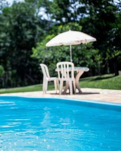 Hostal Pousada Grande Pedreira