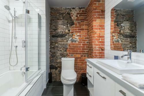 Apartamentos Les Lofts Du Tr�sor