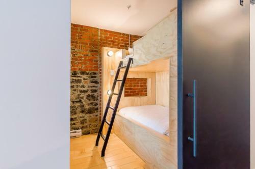 Apartamentos Les Lofts Du Tr�sor