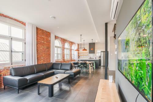 Apartamentos Les Lofts Du Tr�sor
