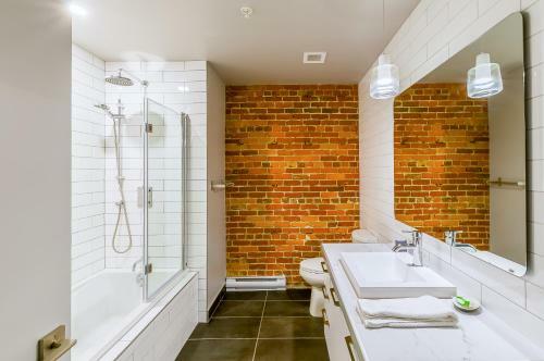 Apartamentos Les Lofts Du Tr�sor