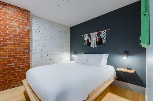 Apartamentos Les Lofts Du Tr�sor