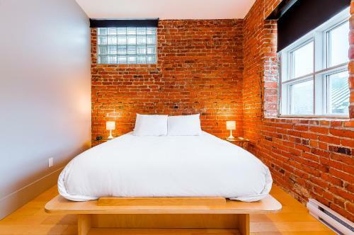 Apartamentos Les Lofts Du Tr�sor