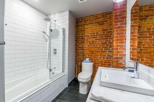 Apartamentos Les Lofts Du Tr�sor