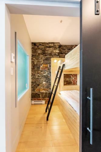 Apartamentos Les Lofts Du Tr�sor