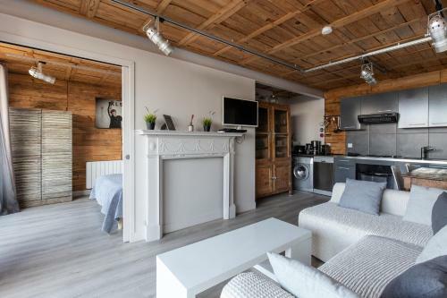 Bed & Breakfast Les Chambres D'annie