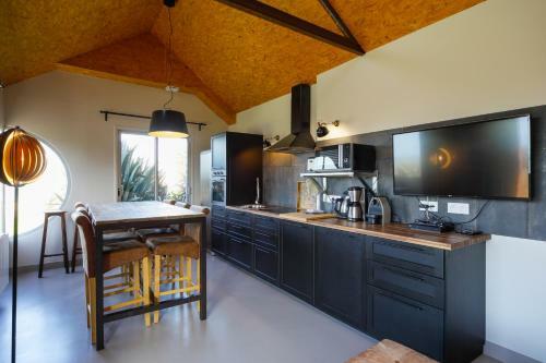 Bed & Breakfast Les Chambres D'annie