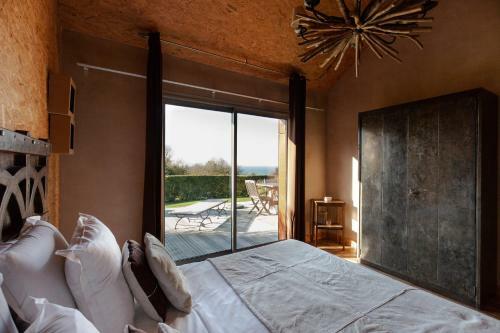 Bed & Breakfast Les Chambres D'annie
