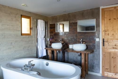 Bed & Breakfast Les Chambres D'annie
