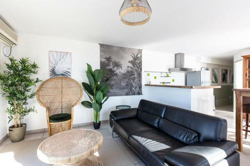 Bed & Breakfast Les Chambres D'annie