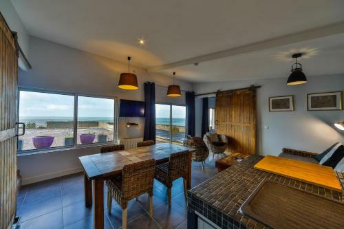 Bed & Breakfast Les Chambres D'annie