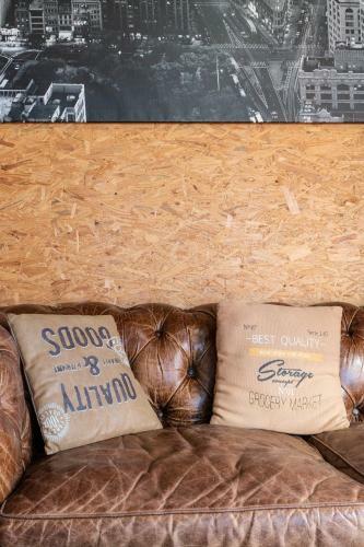 Bed & Breakfast Les Chambres D'annie
