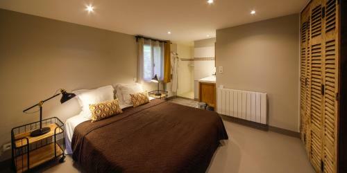 Bed & Breakfast Les Chambres D'annie