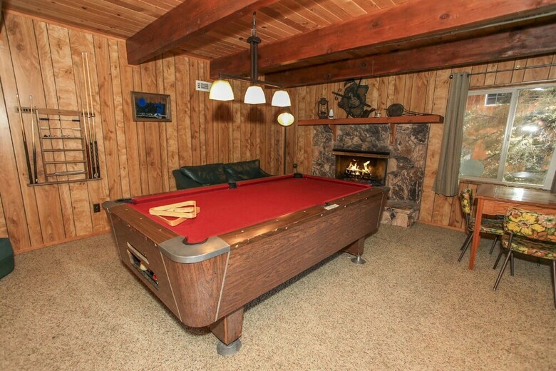 Forest Edge Retreat