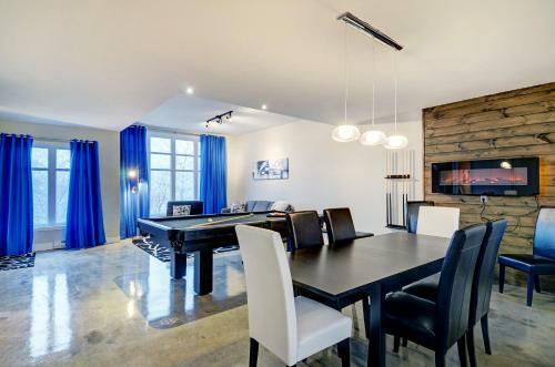 Apartamento Le Septi�me Ciel