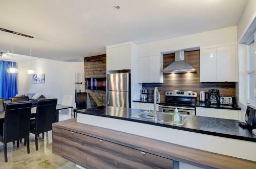 Apartamento Le Septi�me Ciel