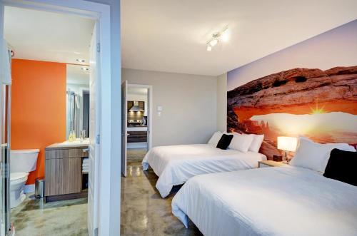 Apartamento Le Septi�me Ciel