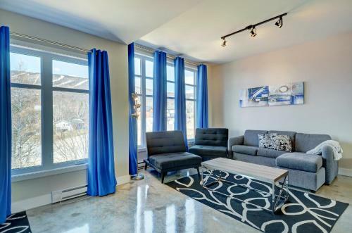 Apartamento Le Septi�me Ciel