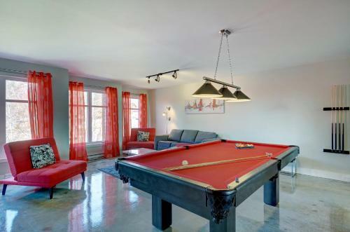 Apartamento Le Panoramique