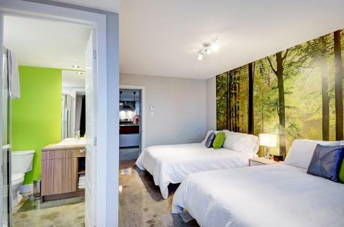Apartamento Le Panoramique