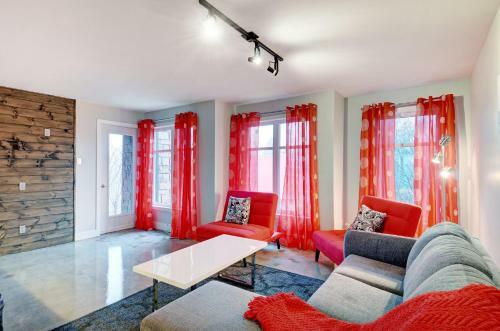 Apartamento Le Panoramique