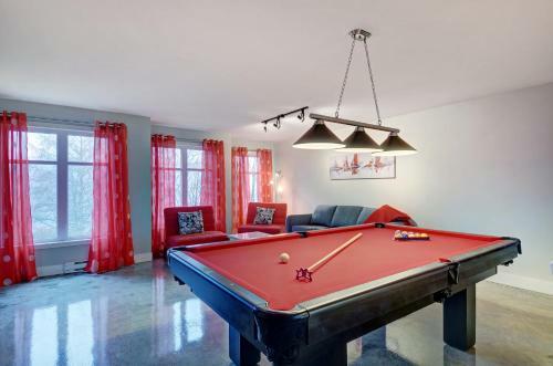 Apartamento Le Panoramique