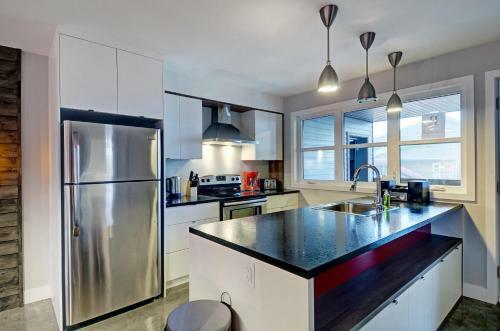 Apartamento Le Panoramique