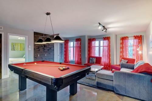 Apartamento Le Panoramique
