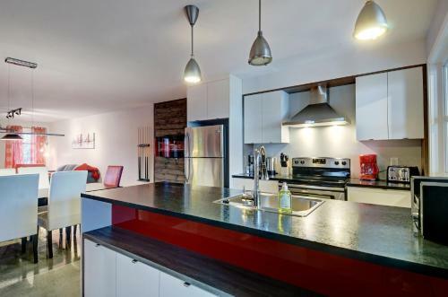 Apartamento Le Panoramique