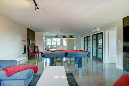 Apartamento Le Panoramique