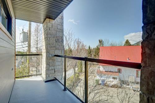 Apartamento Le Panoramique