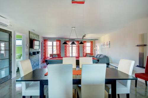 Apartamento Le Panoramique