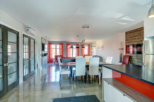 Apartamento Le Panoramique