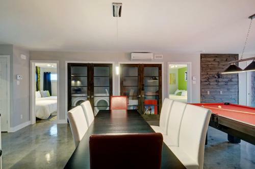 Apartamento Le Panoramique