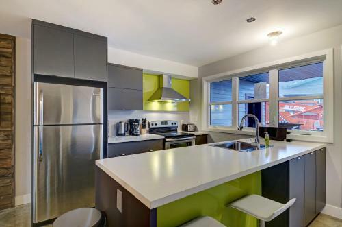 Apartamento L'express