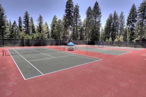 Talmage North Tahoe Rental