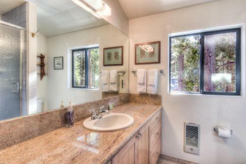 Talmage North Tahoe Rental