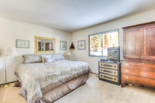 Talmage North Tahoe Rental