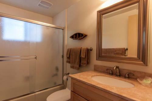 Orourke 4 Bedroom Rental Home