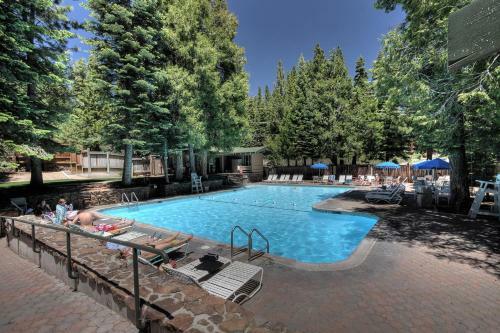 Orourke 4 Bedroom Rental Home