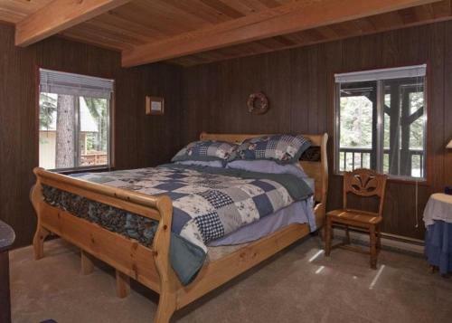 Bagatelos Agate Bay Property