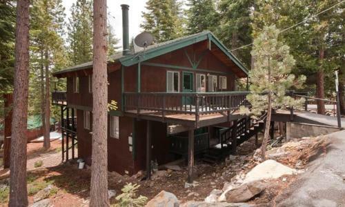 Bagatelos Agate Bay Property
