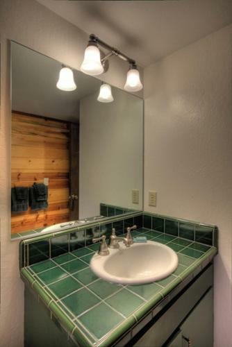 Jerves Tahoe Vacation Cabin