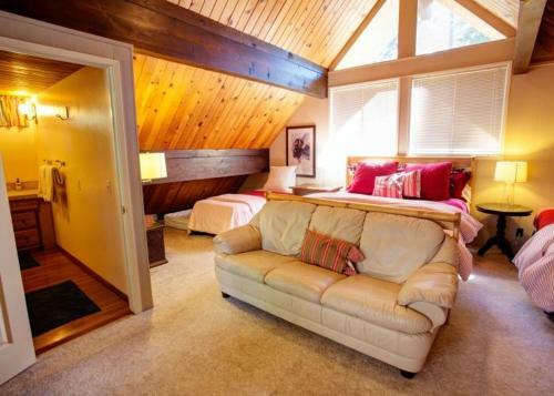 Welch Pet Friendly Cabin