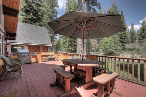 Welch Pet Friendly Cabin