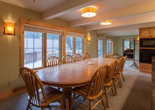 Tallac Lodge Luxury Rental